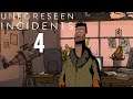 Unforeseen Incidents part 4 (Game Movie) (No Commentary)