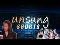 Unsung Shorts-  Unsung Terrence Trent Darby