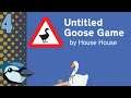 Untitled Goose Game-#4: Strife Between Neighbors
