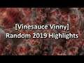 [Vinesauce Fan Edit] Vinny - Random 2019 Highlights