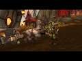 Vulpera Intro Cutscene in Visions of N'Zoth (World of Warcraft Patch 8.3)