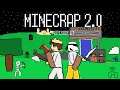 Working on the Village Farm | Minecrap 2.0 w/ TheRealRebels Part 27