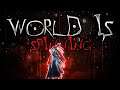 WORLD IS SPINNING | MERRY CHRISTMAS ! | NEMESIS GAMING |