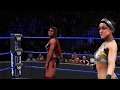 WWE 2K20 | Universe Mode | #26 | SmackDown Live