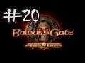 Zagrajmy w Baldur’s Gate: Enhanced Edition #20 Bandyci