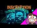 Zapp McMoon - Inscryption #11 [Deckbuilding Roguelike Game]