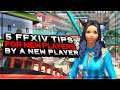5 FFXIV Tips For New Players by A New Player