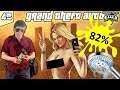 82% van mijn kijkers plast onder de douche... - Grand Theft Auto V (GTA5) #45