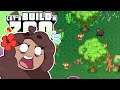 A Sudden Flash Flood of MONKEYS?! ๐ฆ๐งฌ Let's Build a Zoo โข #20