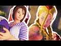 Akira Vs Cammy |  Street Fighter V Champion Edition Fights | Street Fighter V Fights