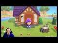 Animal Crossing New Horizons: Vlog Day 16