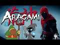 Aragami -Co-Op- Ep.3 - I Stay Alive For A Little While This Time