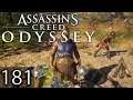 BATMAN THE MERCENARY | Ep. 181 | Assassin's Creed: Odyssey