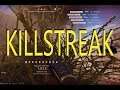 Battlefield V Crazy streak funny rushing moments ps4 multiplayer