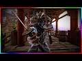 Black Iron Aramusha Returns - Aramusha Duels
