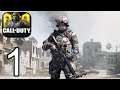 Call of Duty: Mobile - Tutorial - Gameplay Walkthrough Part 1 (iOS, Android)
