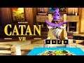 Catan VR - Official PSVR Launch Trailer