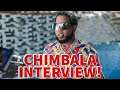Chimbala Talks New Music & Tour!
