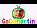 Cocomelon Error - COCO MARTIN