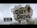 Cozy Grove Review (Apple Arcade)