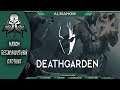 Deathgarden | Мрачный Жнец Махом