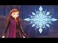 Disney Frozen Adventures (iOS) - Walkthrough Part 3 - Great Hall Part 1 (Levels 12-17)