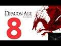 Dragon Age: Origins (Najvyššia obtiažnosť) Pokec v tábore # 8