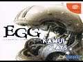 E.G.G. - Elemental Gimmick Gear - Dreamcast - The Beginning (O começo)