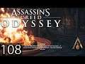 | Ep. 108 | Assassin's Creed: Odyssey