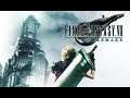 Final Fantasy VII Remake [Demo] - Gameplay PS4