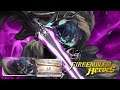 Fire Emblem Heroes - Mythic Hero Líf Battle (Abyssal)