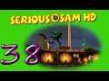 Flight of the monsters - Serious Sam - Part 38