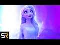 Frozen 2's Mental Health Message Is On Point
