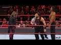 FULL MATCH - The Fiend vs. Roman Reigns vs. Great Khali - WWE Universal Championship Match