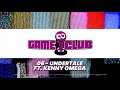 Game Club Podcast - Episode 06 - UNDERTALE ft. @kennyomega2687