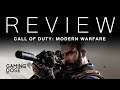 รีวิว Call of Duty Modern Warfare :: GamingDose Review