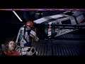 Going Through the Arrival DLC in Mass Effect 2
