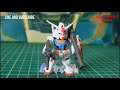 GUNDAM CONVERGE SP 03 AND BANSHEE NORN EPIC FAIL [UNBOXING AND REVIEW]