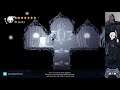 Hollow Knight - White Palace (Stream Highlight)