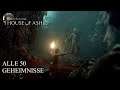 HOUSE OF ASHES - Alle Geheimnisse/All Mysteries (Ps5/German/Easy Guide)