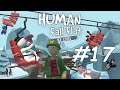 Human Fall Flat - Серия 17 - Защитник ледяного куба