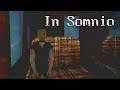 In Somnio PS1 Styled Horror Game with 5 Disturbing Nightmares