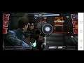 Injustice Nightwing Power Move 2 on Catwoman Ryona