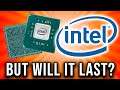 Intel Is Making A Comeback