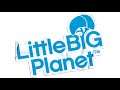 Interactive Gardens - LittleBigPlanet