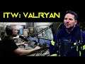 INTERVIEW: VALRYAN: Streamer/Youtubeur/Reporter