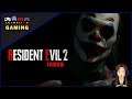 Joker Kidnaps Sherry in Raccoon City - Will She Escape? | Resident Evil 2 Remake Mod