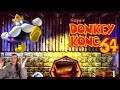 König Bob Omb in der Fabrik Super Donkey Kong 64 #05 Lets Play