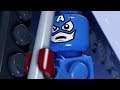 LEGO Marvel Collection - Part 22 - Bucky Rescue!