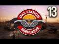 Let's Play Gas Station Simulator (Part 13) - PC